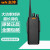 东坤无线810R手持台16W 工地物业保安对讲器 电池一块