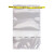 NASCO WHIRL-PAK 均质袋 带书写区 防穿刺金属丝封条 500个/盒 B01195（1627ml）