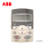 ABB英文基本控制盘 适用于ACS510/ACS550/ACH550/ACS355/ACS310系列变频器 ACS-CP-C