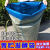 青贮袋青储饲料发酵袋玉米秸秆青储袋加厚加大密封青贮塑料袋 70cm宽120cm高19丝厚20条
