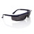 UV紫外线眼镜395UV固化灯汞灯 365工业印刷晒版灯护目镜 贈镜盒+布镜片可以上翻 加