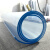 迎菲软玻璃 整卷 透明pvc桌垫水晶板塑料PVC桌布防水防烫防油免洗胶垫 1.0mm厚环保透明 0.5米*宽2米长