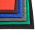 聚远 JUYUAN 拉丝地垫防滑垫子丝圈pvc塑料地毯脚垫 绿色 1张价 1.2X18m 