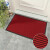 米奇特工 红地毯走廊过道防滑地毯 PVC可裁剪双条纹酒店地垫 （定制款）