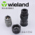 wieland 连接器33.116.5000.5高防护等级(IP6X) 促销价格