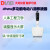 DLAB北京大龙电动移液器dPette多功能八道10-100ul量程移液枪实验室加样枪自动进样吸排液器 7036202002
