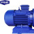 FGO 卧式管道离心泵 ISW 380V 65-160/25m3/h扬程32米4kw