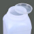 50/100/250/300/500mlPE半透明塑料瓶子1L2L试剂瓶广口分装瓶 50毫升50个