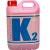 西班牙进口K2加硬剂晶面剂大理石护理剂保养剂K2结晶剂结晶液