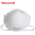 霍尼韦尔h801防尘罩杯型防雾霾PM2.5工业粉尘KN95头戴杯式口罩 H801 KN95 30只整盒