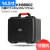 德昂安全箱防水箱多功能防护箱工具箱相机设备箱仪器箱塑料箱子 KH88002