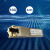 森润达（SRDIT）RJ45电口光模块 100/1000/10000M万兆网口光模块