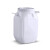 中环力安【85L】加厚塑料桶酵素桶密封发酵酿酒桶大号储水桶带盖手提桶