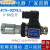高精度压力继电器SER JCS-02H 02N NL NLL AC250V-3A液压油压开关 JCS-02NLL (5-60kg)(进口品质)