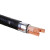 吉星 ZR-YJV22-0.6/1KV- 3*95 电线电缆 一米