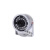 SONY高清1200线红外夜视防水鹅蛋摄像机室外车载模拟监控摄像头机 2.8mm 其他