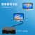 光御星洲 GY-WN200 万能视频转换器 VGA/HDMI/DVI/RGB/YPbpr/RGBHV/CVBS/转SDI万能转SDI+环出