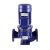 RML单级管道离心泵空调水泵7.5千瓦卧式循环泵 防爆不锈钢管道泵 100-125-7.5KW
