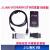 JLINK V9/V8仿真/下载器ARM仿真 STM32/GD32脱机 离线烧录 j link v8+转接板 不开票