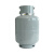 SENDREAM 空调冷媒专用回收钢瓶 13.6KG钢瓶