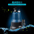 森森立式变频抽水泵锦鲤鱼池水池底吸潜水泵假山循环换水泵大流量 CLP-9000(70W变频)送3米管