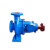 定制清水离心泵柴油机泵农用灌溉大流量卧式蜗壳801603 IS50-32-160A