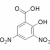 源叶 S30086 3,5-二硝基水杨酸 99% 25g 2瓶