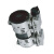 安赛瑞 泵头 ZW500泵头 无油空气压缩机DA5002CS专用 9Z04639