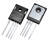 INFINEON Mosfet场效应管 IMZA65R107M1HXKSA1 起订1个装