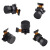 开发板组件OV2640摄像头模组 DVP接口ESP32单片机摄像头160度21mm 160度21mm