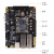ALINX 黑金 FPGA 开发板 Xilinx Artix7 XC7A100T 视频光纤通信 AX7102 AN706套餐