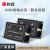 恒鑫AHD二路视频复用器同轴高清摄像机信号一拖二叠加器1080P