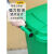 浙江乡镇四色垃圾分类垃圾桶万向轮商用环卫垃圾箱垃圾箱带盖 酒红色 120L分类/红/有害