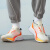 阿迪达斯 （adidas）男鞋 Adizero Boston 12 缓震竞速马拉松备赛专业跑步鞋 IG3320 IG3320 40