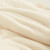 雅鹿新疆棉花被可拆洗被子冬棉被加厚冬季保暖冬天盖被褥套被芯套装 蓝小格XY【被套+棉花被】 150x200cm总重约4斤
