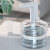 USAN HOME 自动抽水机 触控吸水机 强泵快速桶装水软胶出水器 黑/白 下单备注颜色数量