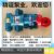 高温电动齿轮泵KCB18.3/33.3/55/83.3自吸泵液压油抽油泵齿轮油泵 6分 KCB18.3机械密封泵+联轴器