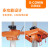 G-COMIN 孔明圳汇 升降式移动照明设备 （TL-200 单灯头版） 标准版4小时续航 企业业务