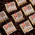 斯巴达克白俄罗斯原装进口黑巧斯巴达克精品袋装纯黑巧克力味苦可可脂 56巧克力 袋装 250g