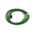 三菱M80 M70数控主轴检测装置电缆 编码器信号反馈线 CNP2E-1 绿色 3M