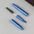 优尚（OASO）钢笔高端轻奢全色墨水笔AJ830中性签字笔商务办公礼品蓝色