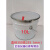 沥青留样桶取样罐调漆铁罐油漆桶样品漆罐铁皮涂料桶0.1L-20L升 0.5L光身圆罐