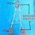 钢丝绳吊索具/压制钢丝绳组合吊具/起重吊钩索具/二肢三肢四肢 2吨2米2腿美式货钩