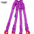 晟雕 定做柔性吊带吊索具07-122传动用 8吨1.35米3腿