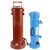 飓开 电焊条保温桶 卧式立式焊钳焊条烘干桶220V 单位：个 TRB-5A焊条保温桶5公斤 