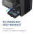 联想（Lenovo）【13代新品】联想台式机geekpro设计电竞游戏制图CAD渲染直播吃鸡家用商用办公独显电脑组装主机 升级i5-13400F 16G 2T+512G固态 此款为14代cpu RTX