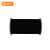 钢米 J295-20黑 295mm*20m 胶贴 （计价单位：盒）黑色