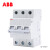 ABB 空气开关 SE203-C32 微型断路器 10236142,A