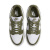 耐克（NIKE）女鞋2024夏季新款Dunk Low墨绿色低帮休闲轻便透气运动板鞋DD1503 DD1503-120 36.5