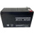 人民电器 蓄电池UPS-UD12V-9AH安防电瓶配件